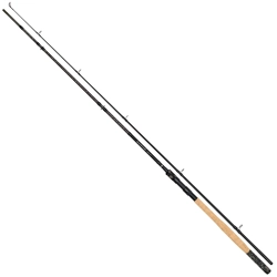Daiwa Black Widow Deadbait Rods